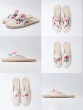 Women Espridlles Slipper