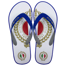 Flip-flops for men New summer slippers Wear wearable anti-skid beach shoes