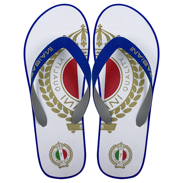 Flip-flops for men New summer slippers Wear wearable anti-skid beach shoes