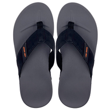 Slippers for men in summer new style slip resistant sports beach casual sandals Vietnamese clip on flip-flops