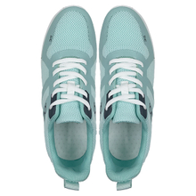 Blue plush warm cotton shoes sports shoes men's shock absorption versatile running shoes casual shoes