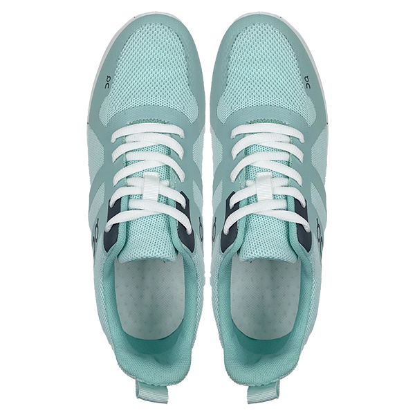 Blue plush warm cotton shoes sports shoes men's shock absorption versatile running shoes casual shoes