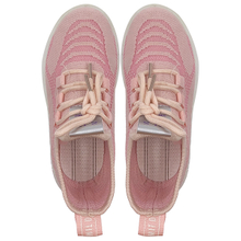 Children's Pink Little White Shoes Spring and Autumn New Shoes Children's Shoes Children's Canvas Shoes