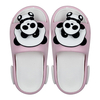 EVA children's slippers for boys and girls environmentally friendly for indoor use with a sense of stepping on feces and coolness
