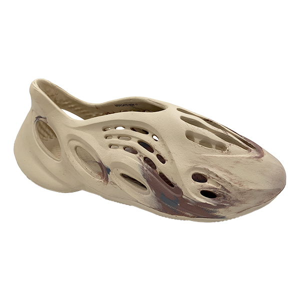 Bird's Nest Cave Shoes Baotou Beach Drifting Non slip Sandals Casual Breathable Lazy Shoes