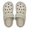 Thick sole 7cm height increasing toe cap slippers for women fashionable summer anti slip hole shoes