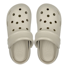 Thick sole 7cm height increasing toe cap slippers for women fashionable summer anti slip hole shoes