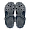 Cave shoes for women summer outerwear new style slippers Mary Jane sandals women's summer thick soled sandals