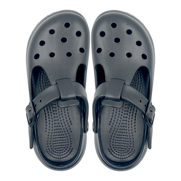 Cave shoes for women summer outerwear new style slippers Mary Jane sandals women's summer thick soled sandals