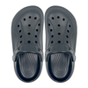 New hole shoes toe caps beach shoes thick soled height increasing sandals casual women's slippers