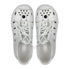Cave shoes for men in summer with a feeling of stepping on poop Wear non slip sports with toe caps and slippers for men's casual beach shoes