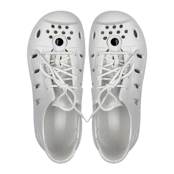 Cave shoes for men in summer with a feeling of stepping on poop Wear non slip sports with toe caps and slippers for men's casual beach shoes