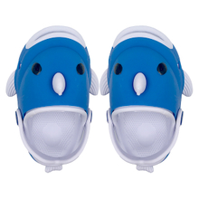 Boys and girls clown fish slippers children's summer girls cute cartoon anti slip baby