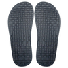 Summer men's flip flops are odor resistant slip resistant and wear-resistant suitable for outdoor beach wear