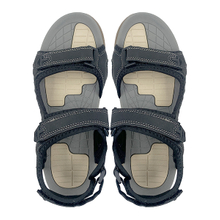 Men's Outdoor Casual Shoes Summer Shopping Mall Same Style Velcro Men's Sports Sandals