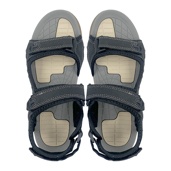 Men's Outdoor Casual Shoes Summer Shopping Mall Same Style Velcro Men's Sports Sandals