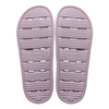 Bathroom slippers summer water leakage shower slippers quick drying anti slip odor proof home cooling slippers