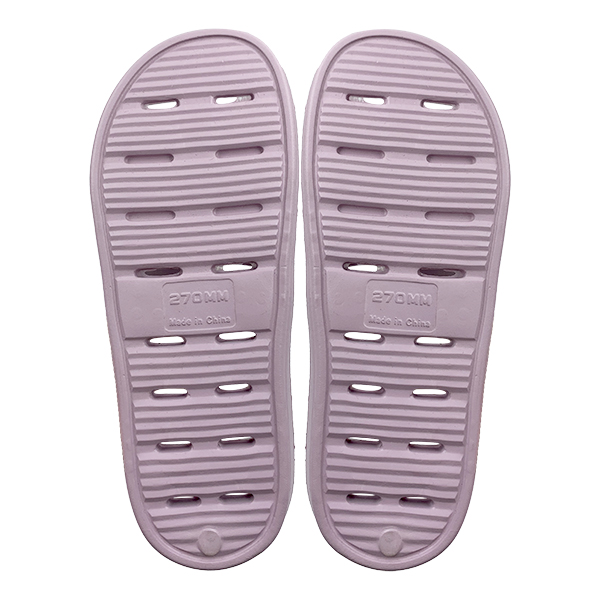 Bathroom slippers summer water leakage shower slippers quick drying anti slip odor proof home cooling slippers