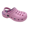 Children's shoes with holes beach shoes sandals with toe caps summer sandals slippers with holes and shoes with holes