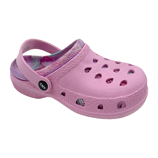 Children's shoes with holes beach shoes sandals with toe caps summer sandals slippers with holes and shoes with holes