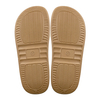 New slippers for men in summer anti slip one-piece drag beach trend fashionable and cool slippers