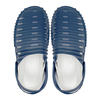 Cave shoes men's new summer outdoor soft soled toe slippers anti slip and wear-resistant with a sense of stepping on poop beach shoes