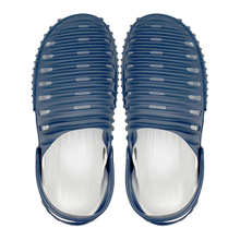 Cave shoes men's new summer outdoor soft soled toe slippers anti slip and wear-resistant with a sense of stepping on poop beach shoes