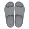 Foot arch massage slippers EVA anti slip men's summer home use couple acupoint massage particles foot therapy shoes