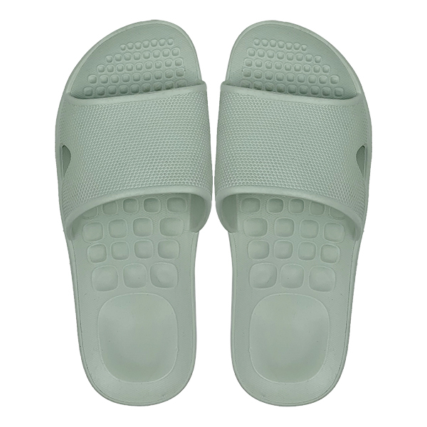 Slippers for women indoor shower anti slip and cool slippers plastic home odor proof couple slippers
