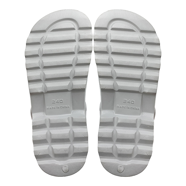 New Summer Casual Double Wear Thick Bottom Comfortable Ins Cool Slippers for Women's Outerwear Cool Slippers