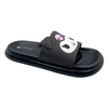 Cute slippers for women new home style indoor anti slip outdoor wear stepping on poop sensation cool slippers for women