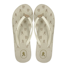 New summer women's outdoor sandals with anti slip simple and versatile flip flops