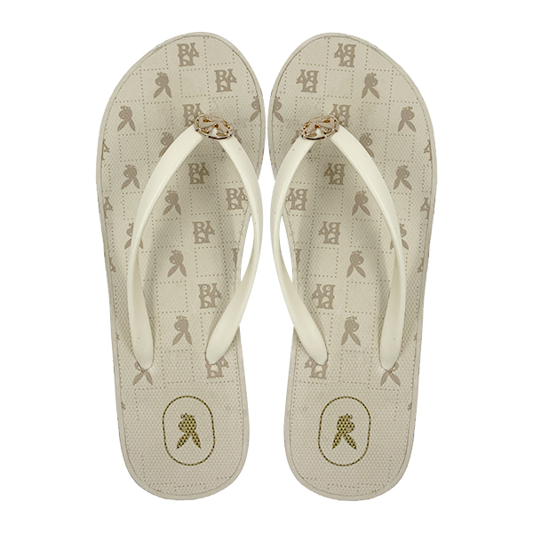 New summer women's outdoor sandals with anti slip simple and versatile flip flops