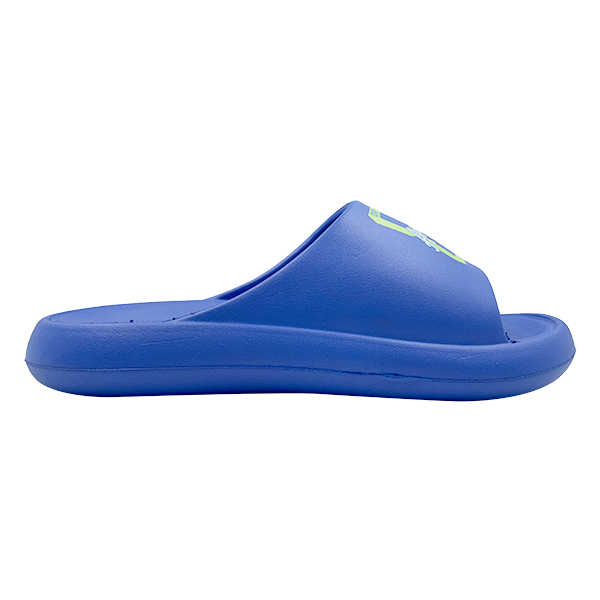 Men's slippers for summer outdoor wear thick soled wear-resistant bathroom shower anti slip cool slippers