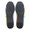 Spring and summer new styles breathable woven Mary Jane single shoes flat bottomed grandma shoes small fragrant style