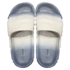 Slippers for summer outdoor wear home bathroom bath non slip one line mop outdoor leisure stepping on poop beach cool mop