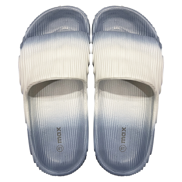 Slippers for summer outdoor wear home bathroom bath non slip one line mop outdoor leisure stepping on poop beach cool mop