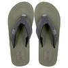 New flip flops for men's outdoor sports and leisure beach sandals anti slip and wear-resistant clip on slippers