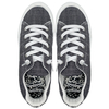 Men's and women's thick soled casual parent-child shoes low cut lazy shoes cloth shoes