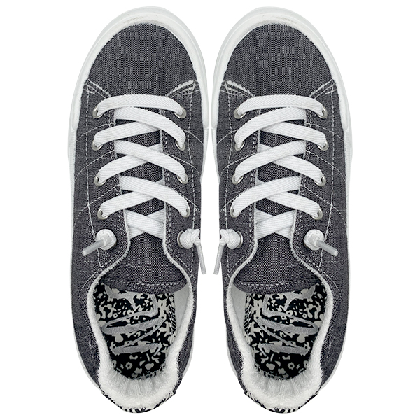 Men's and women's thick soled casual parent-child shoes low cut lazy shoes cloth shoes