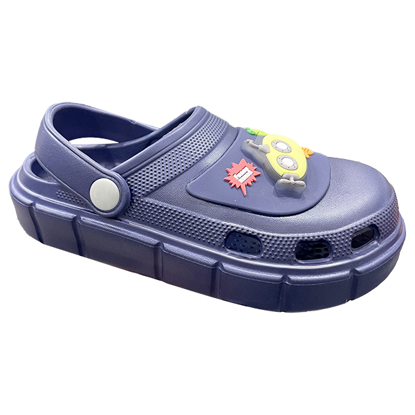 Cave shoes for women summer outdoor wear feel like stepping on poop beach height increase thick sole anti slip half toe slippers