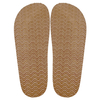 EVA thick bottom platform anti slip summer indoor home with a cool feeling of stepping on poop suitable for outdoor wear and household use