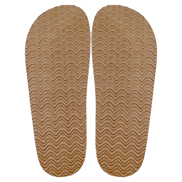EVA thick bottom platform anti slip summer indoor home with a cool feeling of stepping on poop suitable for outdoor wear and household use