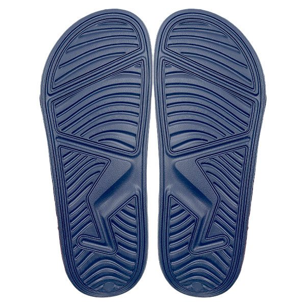 New men's sandals with EVA integrated anti slip design for both indoor and outdoor use