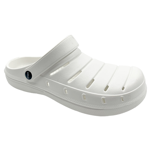 Cave shoes for men summer fashion students wearing for couples anti slip toe caps thick soled beach sandals
