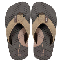 Boys' summer outdoor wear anti slip soft bottom cute indoor flip flops parent-child beach slippers
