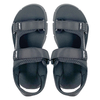 Men's summer outerwear new anti slip and odor proof cool mop men's sports driving soft soled beach sandals