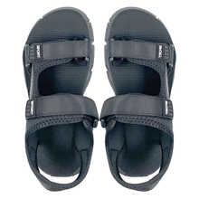 Men's summer outerwear new anti slip and odor proof cool mop men's sports driving soft soled beach sandals