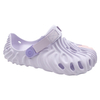 Sukada thick soled sandals for sports and leisure perforated shoes for men and women in summer non slip outer slippers fashion sandals