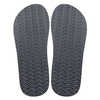 New EVA brown men's beach pool flip flops anti slip swimming flip flops men's pool beach shoes